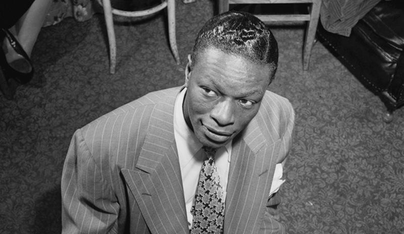 Nat King Cole, la voce di velluto a cura di...